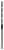 Борфреза Dremel №561 2 615 056 1JA