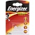 Батарейка LR44 2шт Energizer 639317