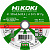 Круг отрезной Hikoki ф355х3,5х25,4 для металла 1/50/400 (Hikoki) RUH35535