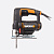 Лобзик WORX WX478.1 кейс