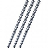 Бур SDS+ 8 x 110 Rocket 5 Projahn 83081104