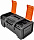 Ящик для инструментов Blocker 16" 390х210х160мм Boombox BR3940