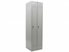 Шкаф для одежды Практик Ls 21-50 (1830х500х500) 417039