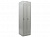 Шкаф для одежды Практик Ls 21-50 (1830х500х500) 417039