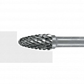 Борфреза  ДВ сфероконическая 3x12.7x3x38 Интертулмаш L031203/001967