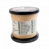 Шнур стартера ф3,5мм 1м (100м)