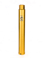 Коронка для железобетона алмазная Golden Dragon 51х400х5х1,1/4 GD 051/400.11/4.GD