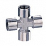 Крест  1/4" FFFF Fubag 180360 B