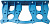 Кронштейн двойной для колб SL5-10" ATLAS FILTRI RB7400009/04