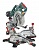 Пила торцовочная Metabo KGSV 72 Xact SYM с угловым упором (612216000)