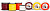 Леска для триммера Husqvarna ф2,4х210м 5976689-02 Леска для триммера Husqvarna ф2,4х210м 5976689-02