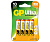 Батарейка GP АА Ultra Alkaline LR06 BP4 (4шт) 421596