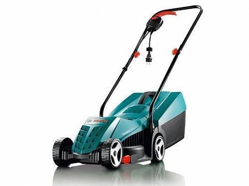 Газонокосилка электрическая BOSCH ROTAK 32 0 600 885 B00