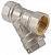 Фильтр сетчатый для воды муфтовый 1 1/4" (5/40) Valtec VT.192.N.07