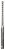Бур BOSCH SDS+ ф  6х100/165 plus-7X 2 608 576 117
