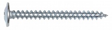 Саморез с прессшайбой 4,2х41 30шт