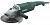 Угловая шлифмашина Metabo W 2000 (606420000)
