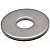 Шайба увеличенная М10 нержавеющая A2 DIN9021
