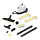 Пароочиститель Karcher SC 2 EasyFix *EU 1.512-614