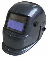 Щиток сварщика Aurora "Хамелеон" А777 CARBON 6756 Щиток сварщика Aurora "Хамелеон" А777 CARBON 6756