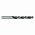 Сверло для металла 0,6х7х24мм НSS-G Super 1/10 TD23026