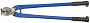 Кабелерез Профи CrV HRC58-62 600 мм FIT 41852