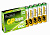 Батарейка GP ААА Super Alkaline LR03 BP10 (10шт)