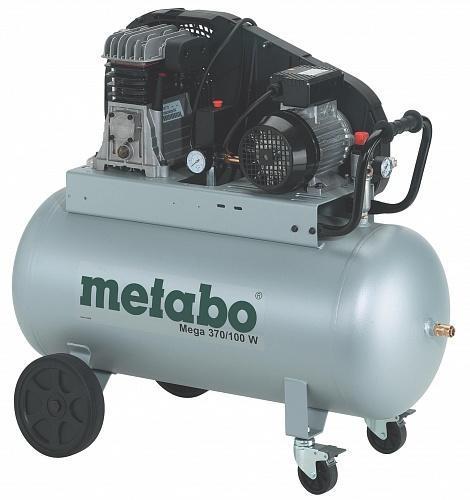 Компрессор MEGA 370/100W Компрессор MEGA 370/100W