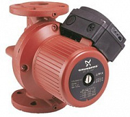 Насос циркуляционный Grundfos UPS 50-60/2 F 1х230В 350-390 96402053