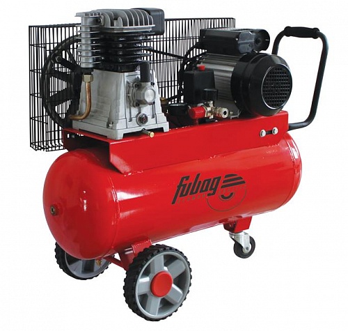 Компрессор B4000B/50 СМ3 Компрессор B4000B/50 СМ3