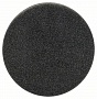 Губка полировальная 125 мм BOSCH 1.609.200.250