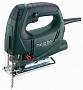 Лобзик Metabo STEB 80 Quick кейс 601041500