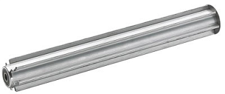 Вал для крепления падов Karcher BR VS 400 4.762-228