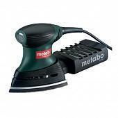 Вибрационная шлифмашина Metabo FMS 200 Intec (600065500)