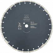 Круг алмазный Keos ф400х25,4/20 асфальт Professional DBA02.400
