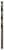 Сверло по металлу (6,0 x 57 HSS-G) BOSCH 2.608.595.066