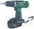 Шуруповерт аккумуляторный Hitachi DS18DVF3
