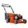 Газонокосилка бензиновая Husqvarna LC 347V 9670689-01