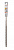 Бур BOSCH SDS+ ф 13x200/260 plus-5X 2 608 833 815