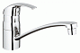 Смеситель "EUROSMART" для мойки Grohe 33 281 001
