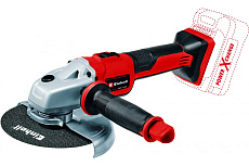 УШМ аккумуляторная Einhell 125мм PXC TE-AG 18/150 Li BL - Solo 4431144