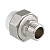 Муфта разъемная Valtec PPR  ф 25мм х 3/4" НР белая (10/100)  VTp.761.0.02505 Муфта разъемная Valtec PPR  ф 25мм х 3/4" НР белая (10/100)  VTp.761.0.02505