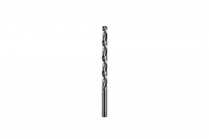 Сверло для металла удлиненное 7,0х102х156мм НSS-G Super 1/10 TD21395