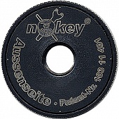 Гайка для УШМ быстрозажимная NOKEY Fubag 58136-0
