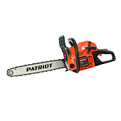 Цепная бензиновая пила Patriot 4518 220105550