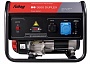 Генератор бензиновый Fubag BS 3500 Duplex (838270)