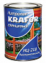 ЛАК Krafor НЦ-218  0,7 кг 26509 43228