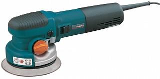 Эксцентриковая шлифмашина Makita BO6040