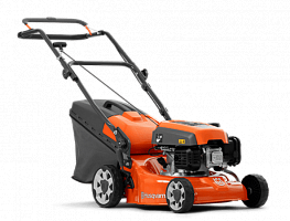 Газонокосилка бензиновая Husqvarna LC 140Р 9704881-01