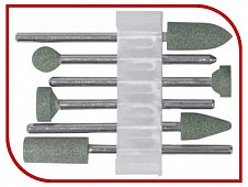 Набор шарошек карбидных К120 6пр FIT 36925